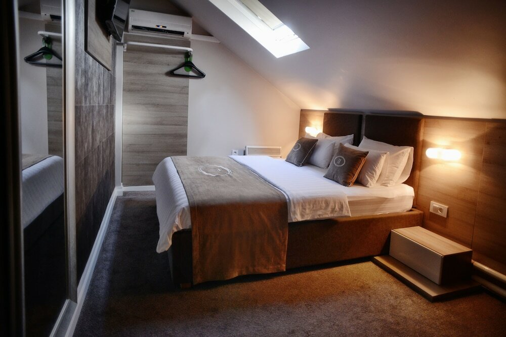 Фото Hotel Ideja