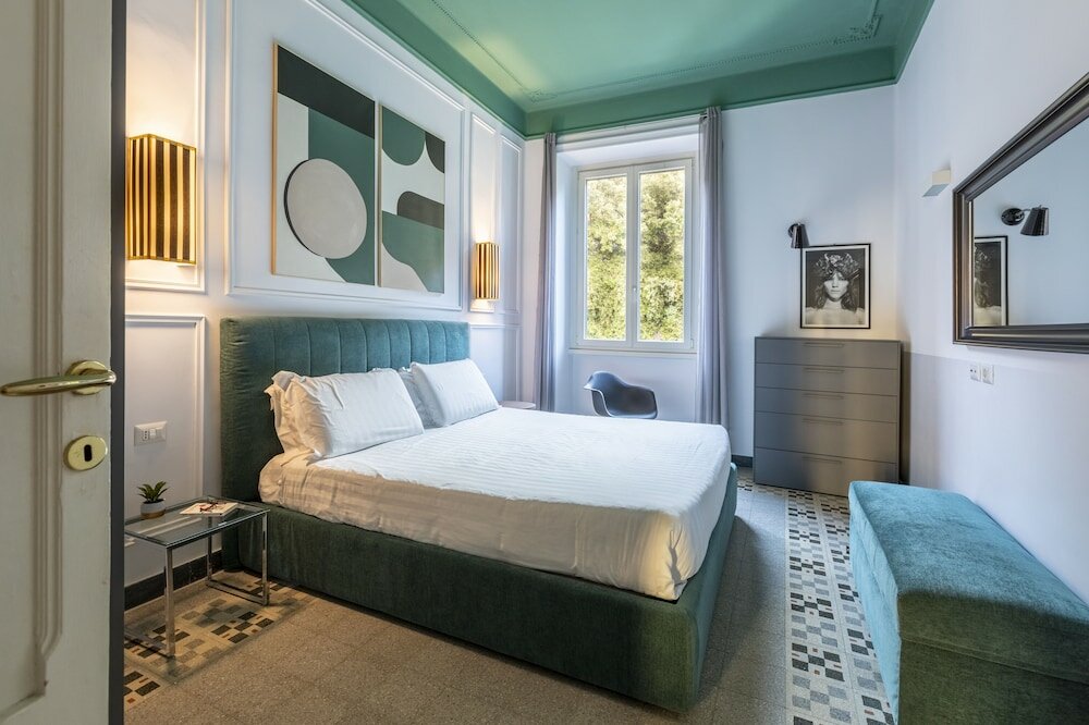 Фото Rome Accommodation - Mazzini