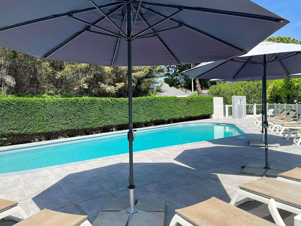 Фото Ibis Nimes Ouest