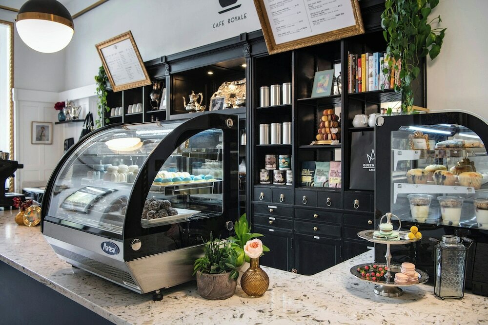 Фото The Hotel Saskatchewan Autograph Collection