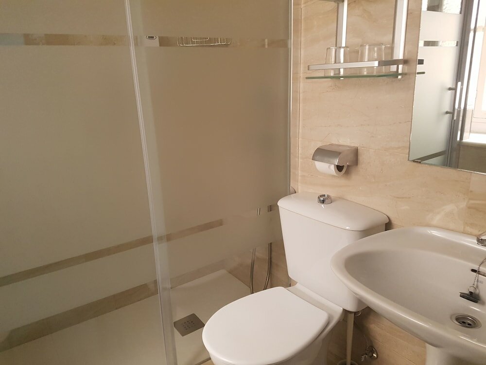 Фото Hostal Bahia