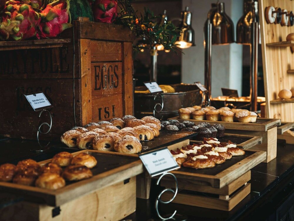 Фото Hotel de la Coupole - MGallery by Sofitel