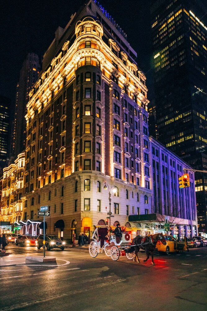 Фото Dream Midtown