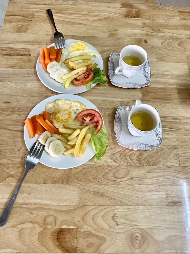 Фото Family Transit Hotel