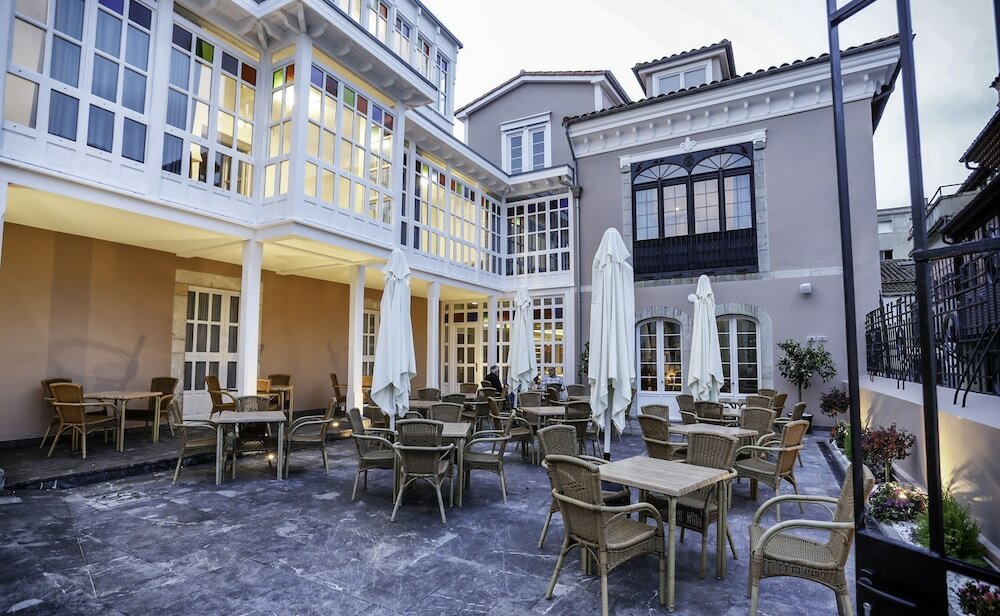 Фото Hotel Rey Silo