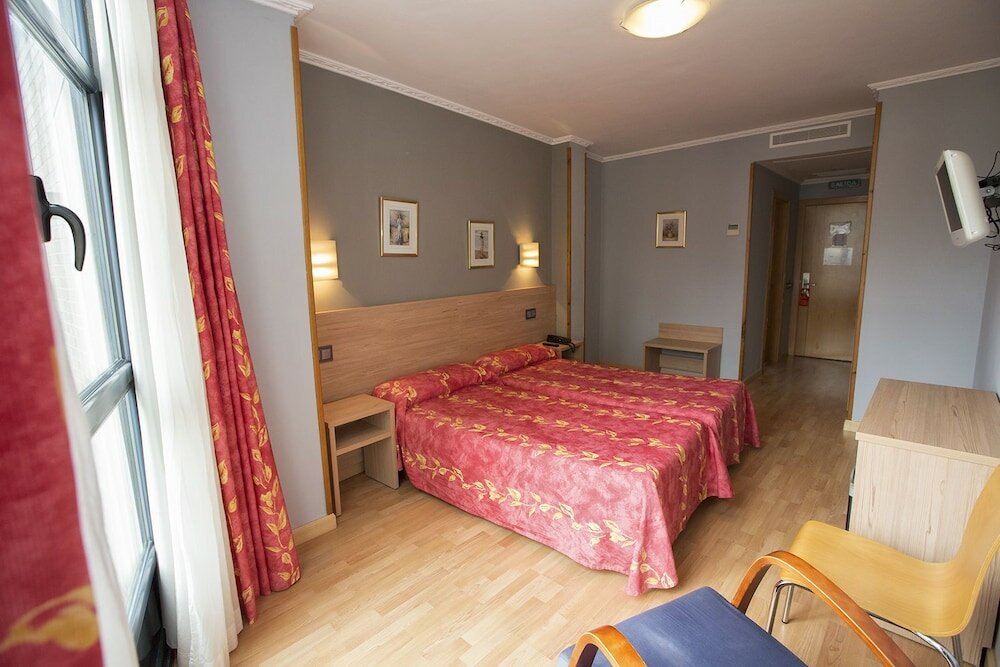 Фото Hotel Don Manuel