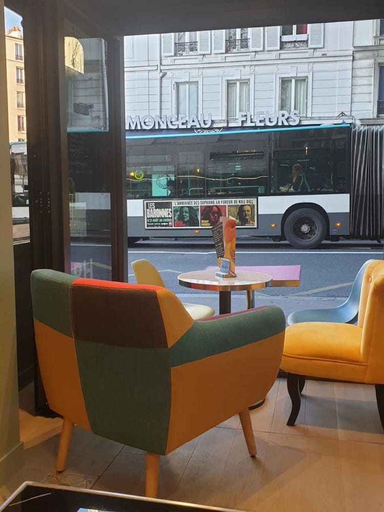 Фото Panam Hotel