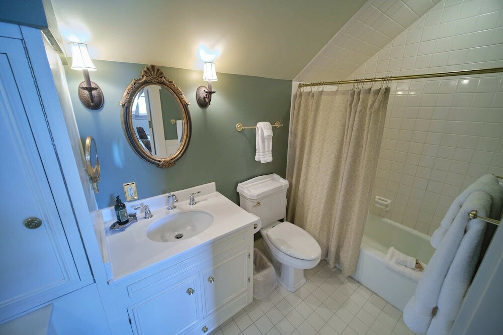 Фото The Inn on Negley