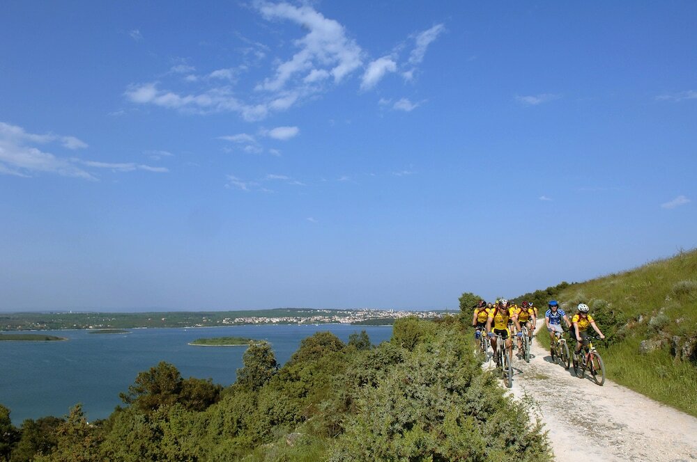 Фото Arena Hotel Holiday