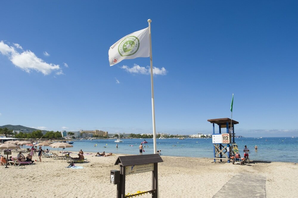 Фото Hotel Osiris Ibiza