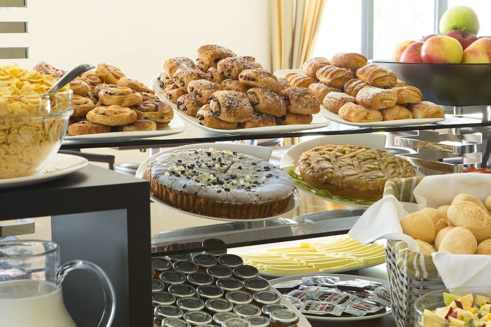 Фото Maranello Palace