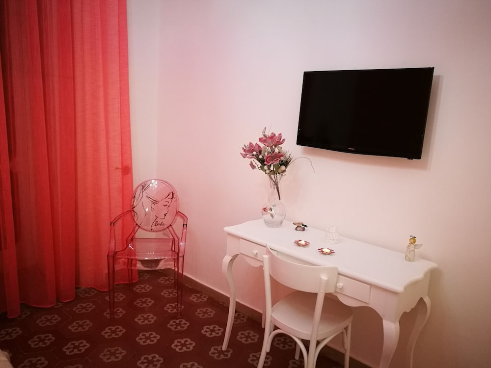 Фото B&b Resta cu mme