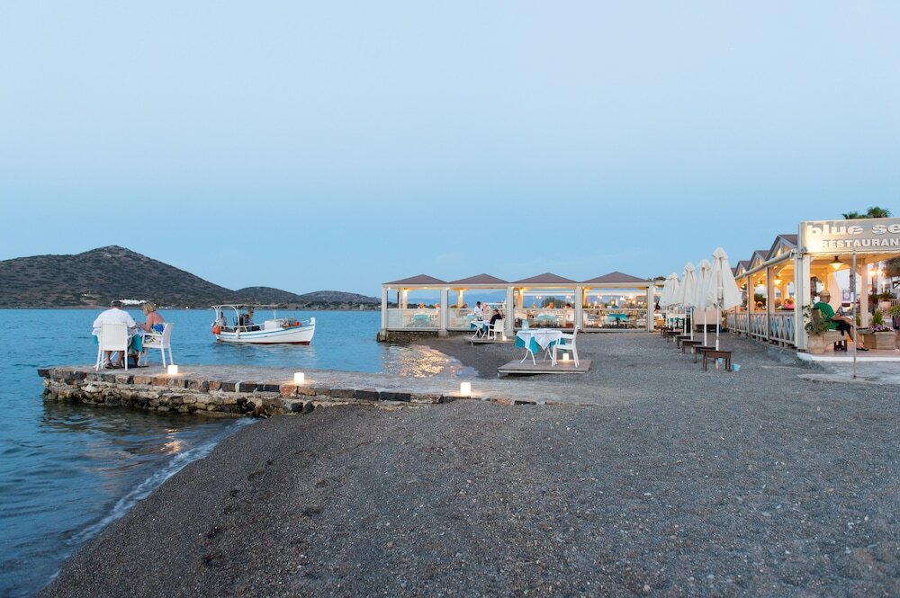 Фото Elounda Akti Olous - Adults only
