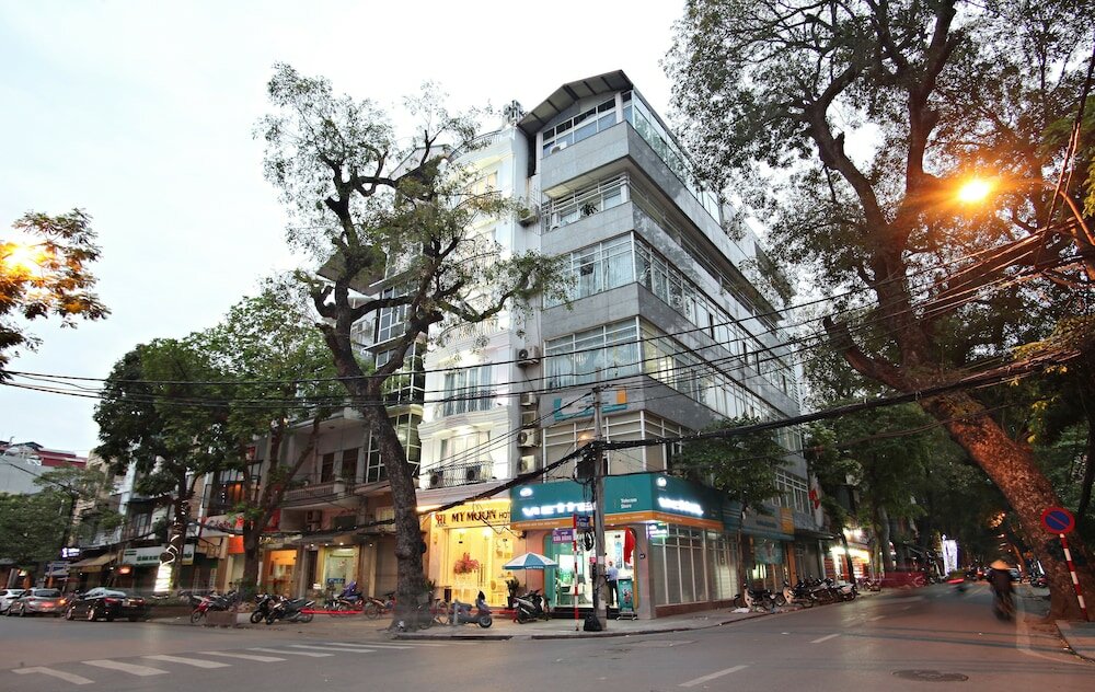 Фото отеля 3