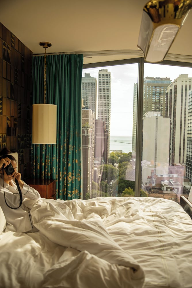 Фото Viceroy Chicago