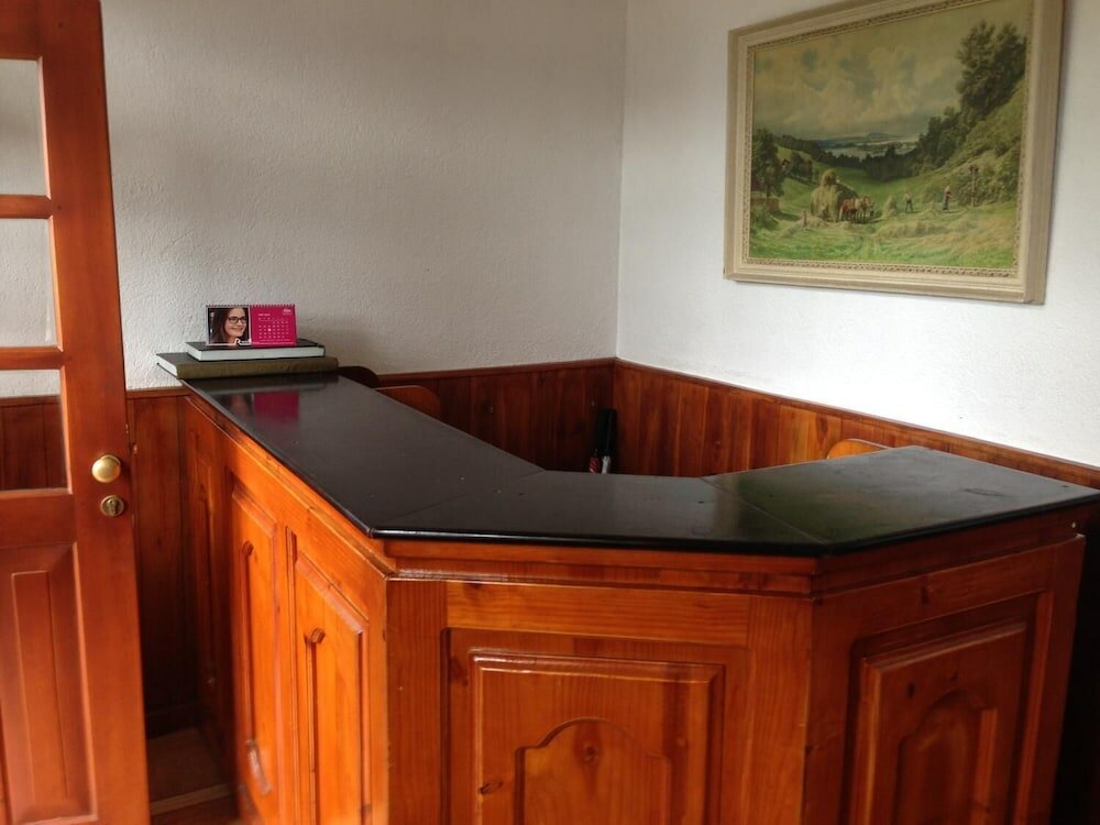 Фото Richmond Inn