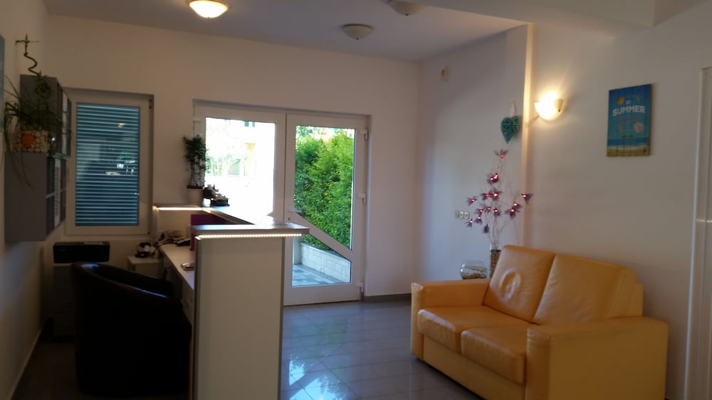 Фото Apartmani Ana&Ita