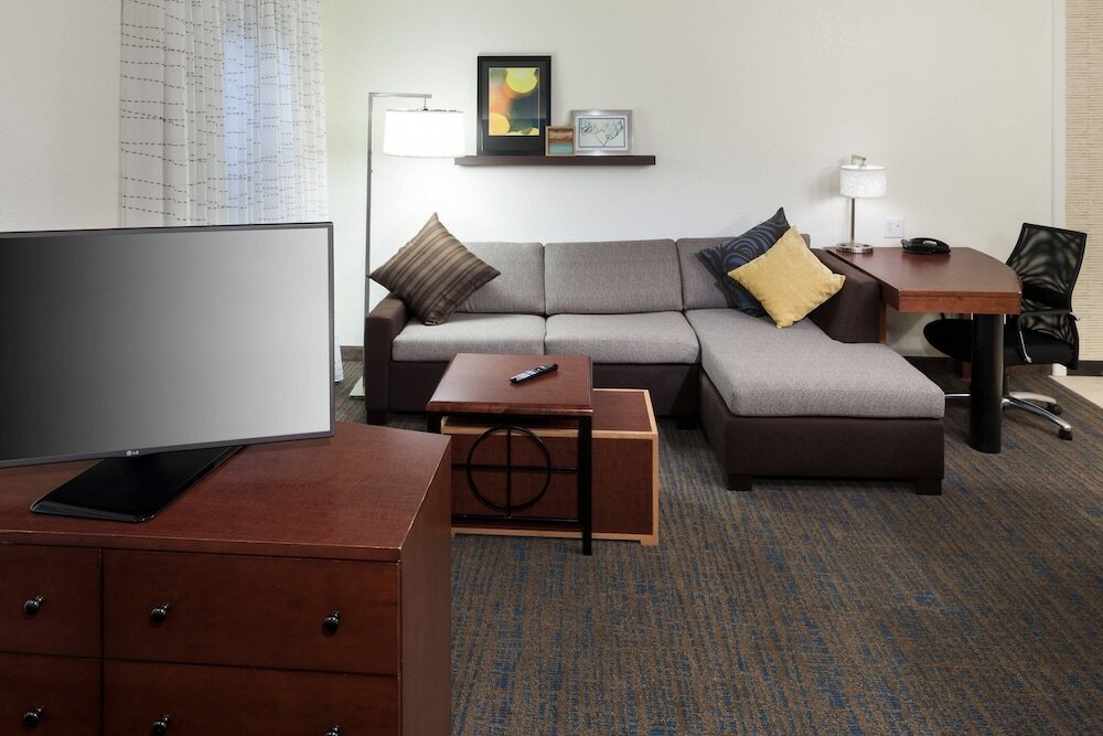 Фото Residence Inn by Marriott Boston Marlborough