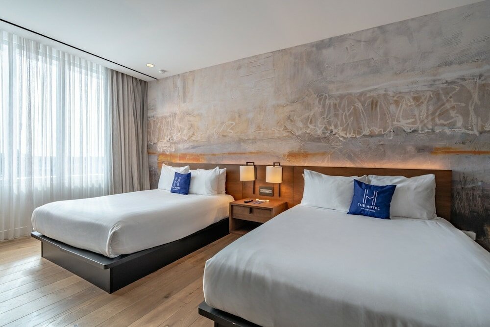 Фото The Hotel at Midtown