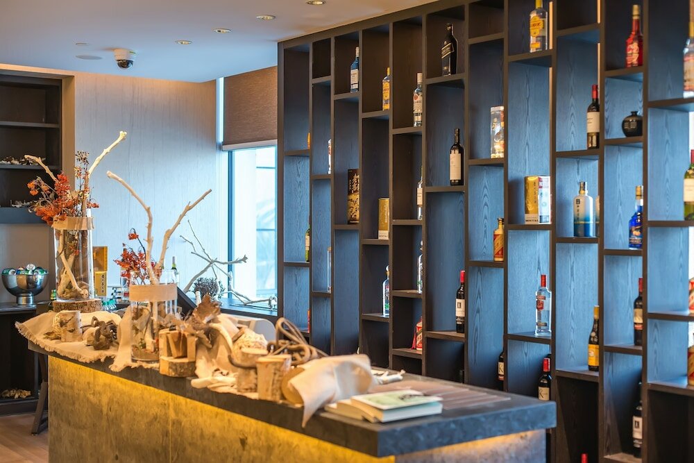 Фото Aoluguya Hotel