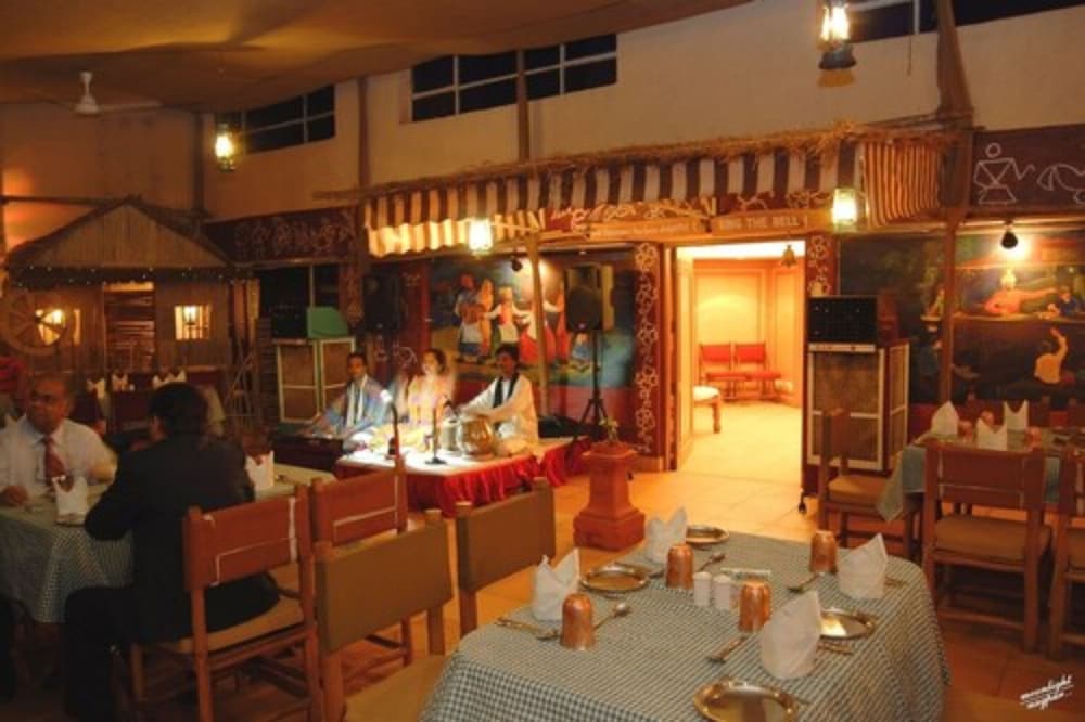 Фото The Pride Hotel Nagpur