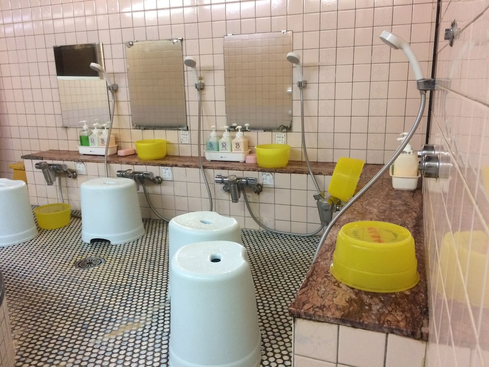 Фото Kashikojima Grand Hotel