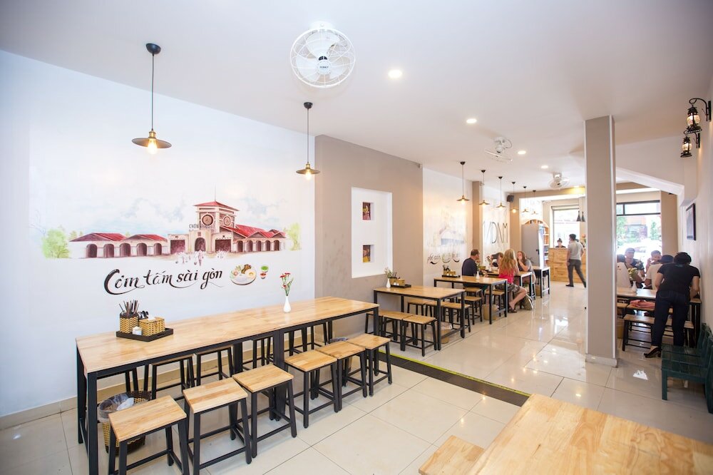 Фото Nha Trang Beach Hotel