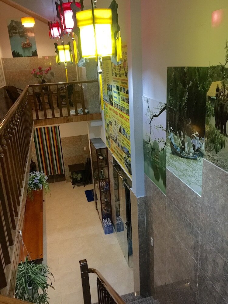 Фото Terra Cotta Homestay and Hostel