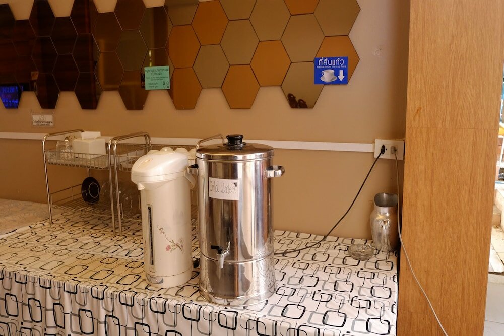 Фото Changsova Hotel