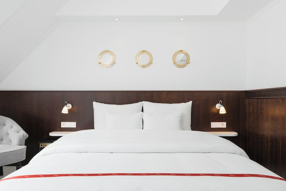 Фото Ruby Lissi Hotel Vienna