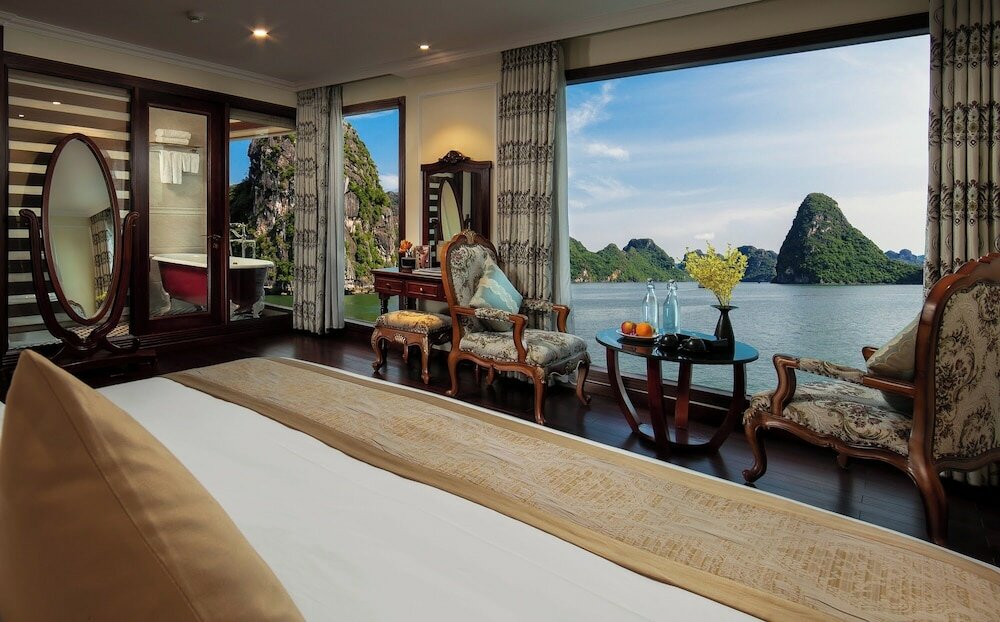 Фото Emperor Cruise Ha Long