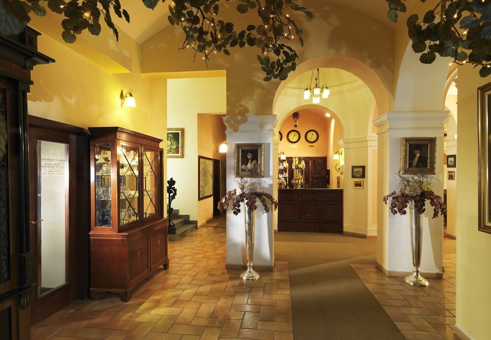 Фото Hotel Julian