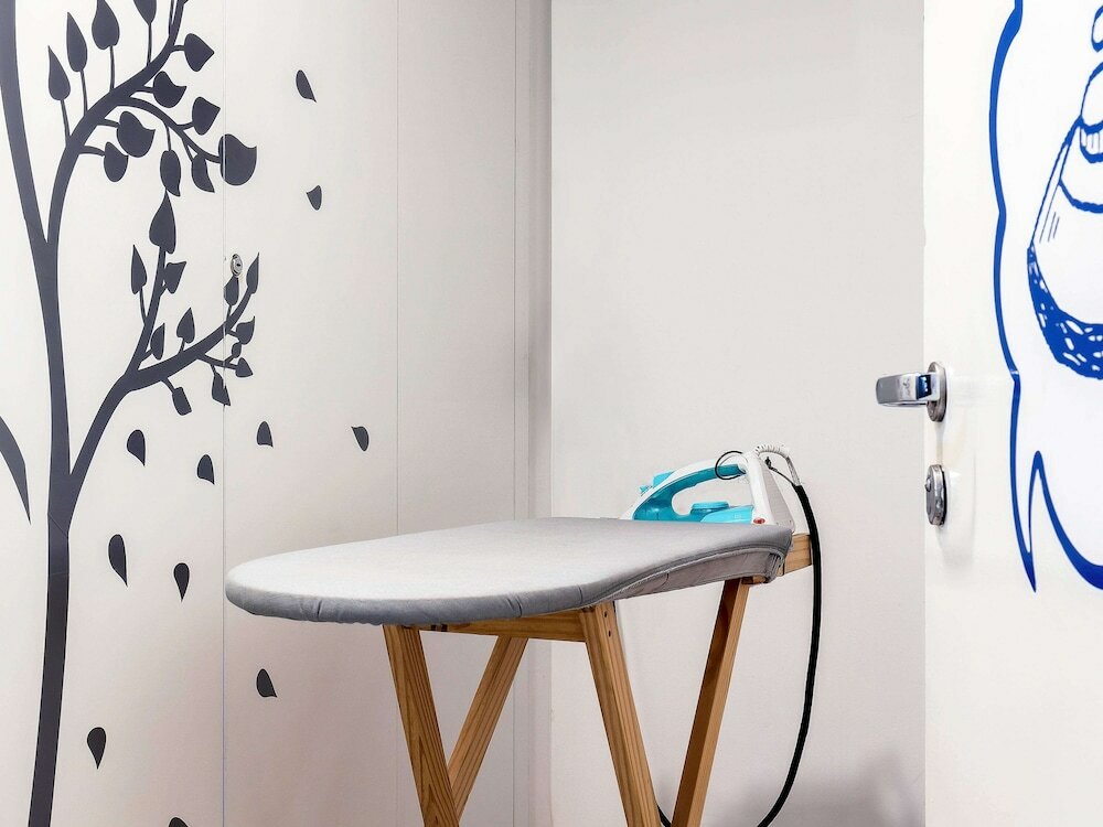 Фото Ibis budget BH Afonso Pena Savassi