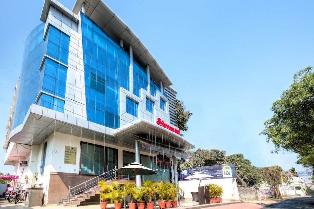 Фото Treebo Trend Shivam inn