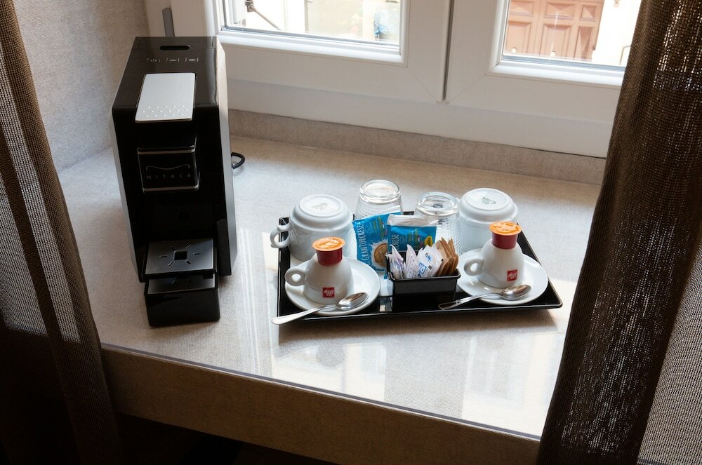 Фото Spagna Boutique Luxury Suites