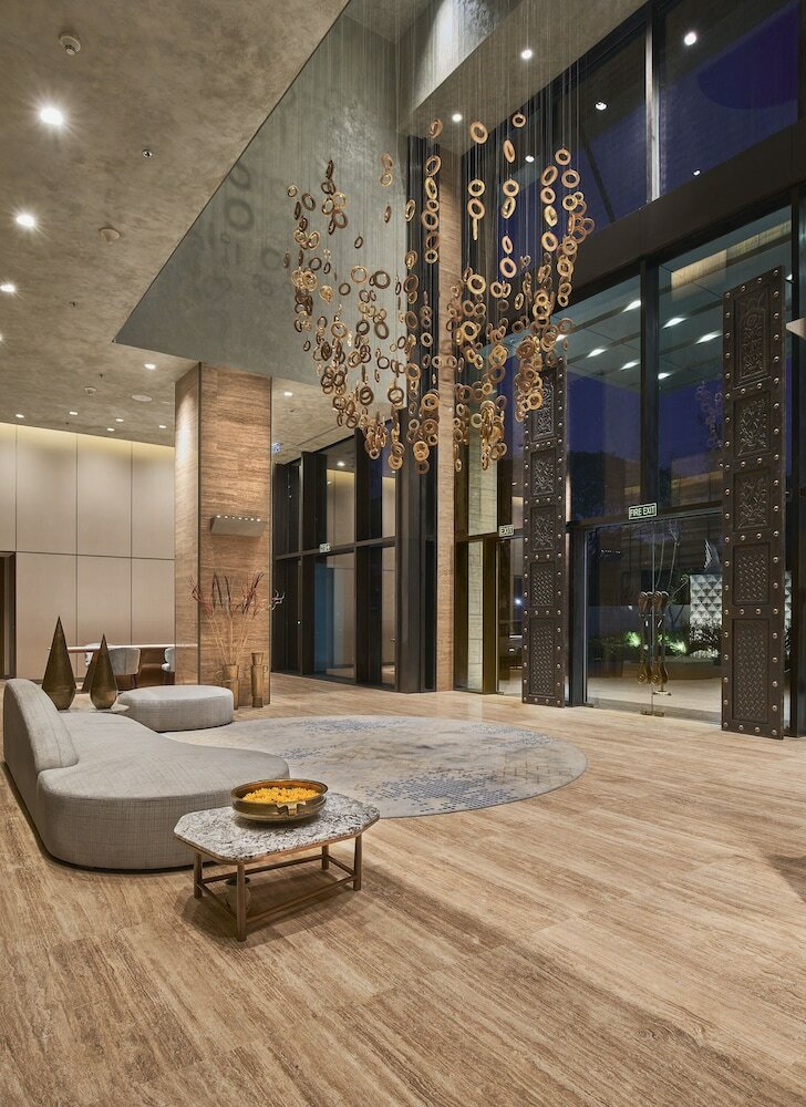 Фото The Den Bengaluru