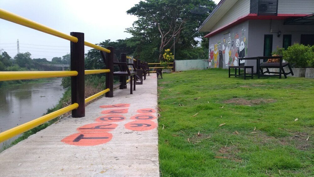 Фото Baansri Family