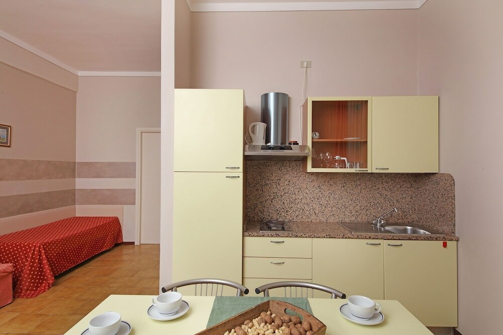 Фото Residence San Rocco