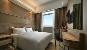 Cititel Express Penang (Penang, City of Penang Island), hotel