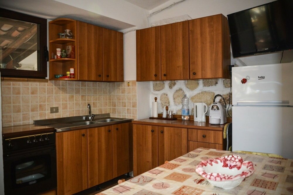 Фото B&b Baia di Riaci Tropea