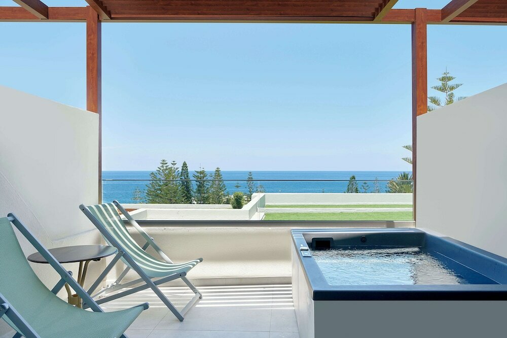 Фото Iberostar Selection Creta Marine