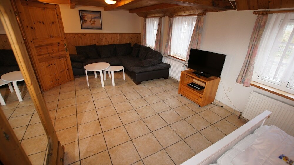 Фото Ferienwohnungen Buchholz