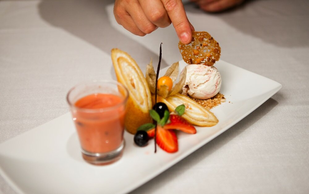 Фото Hotel Fonte Santa