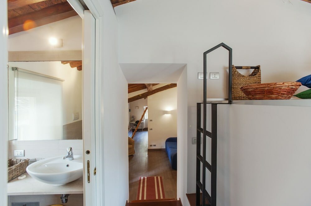 Фото Domizio - Wr Apartments