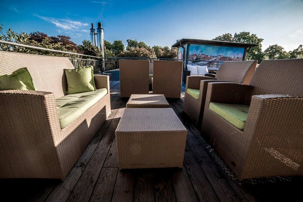 Фото отеля 5