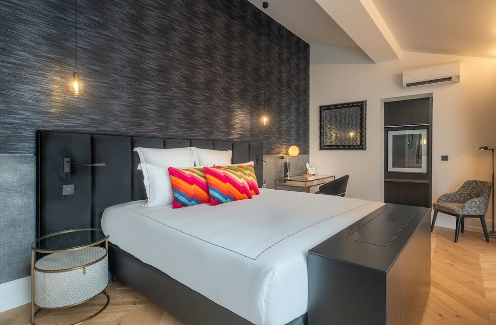 Фото Le Palais Gallien Hôtel & SPA