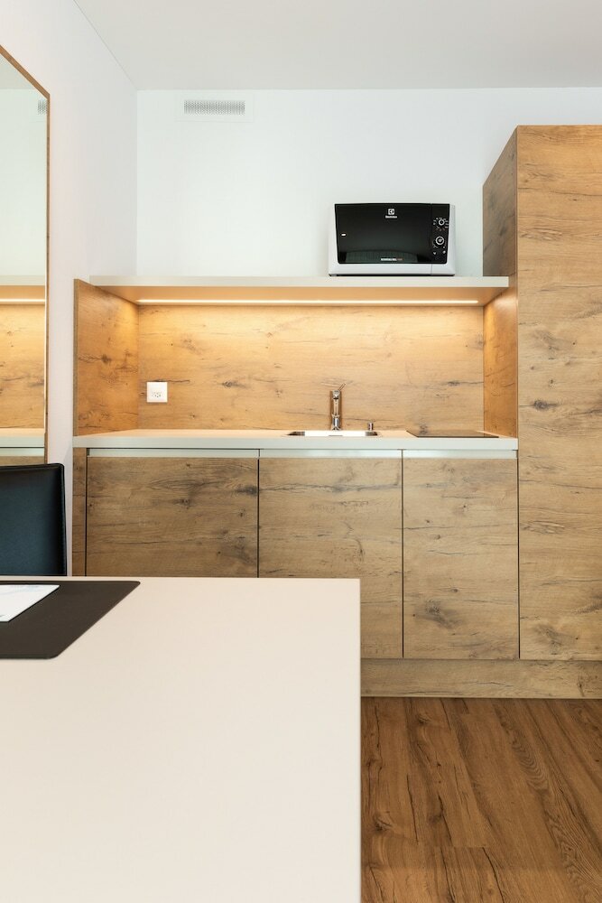 Фото Jet Hotel Zurich Airport