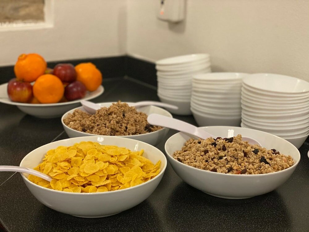 Фото Red and Blue Design Hotel Prague