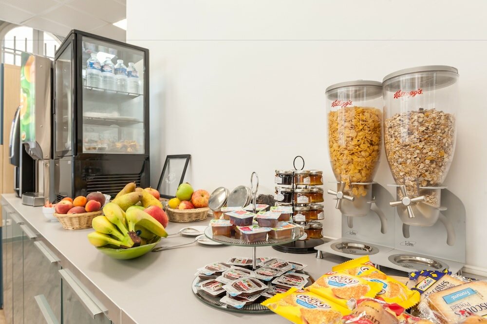 Фото ResidHotel Marseille Vieux Port