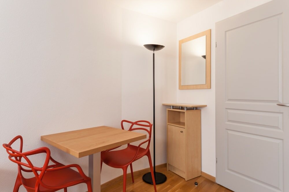 Фото ResidHotel Marseille Vieux Port